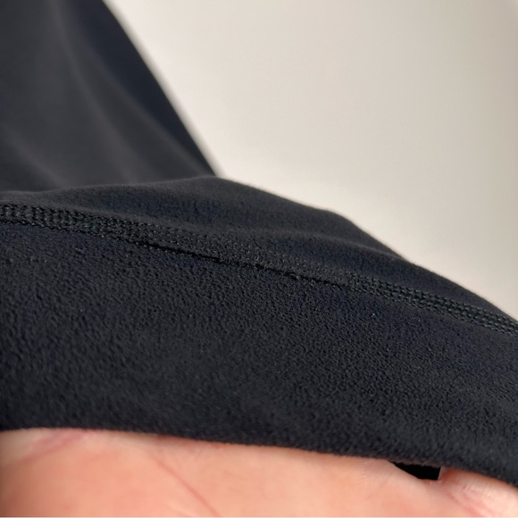 Athleta Elation Flare Pant black medium - Picture 14 of 16